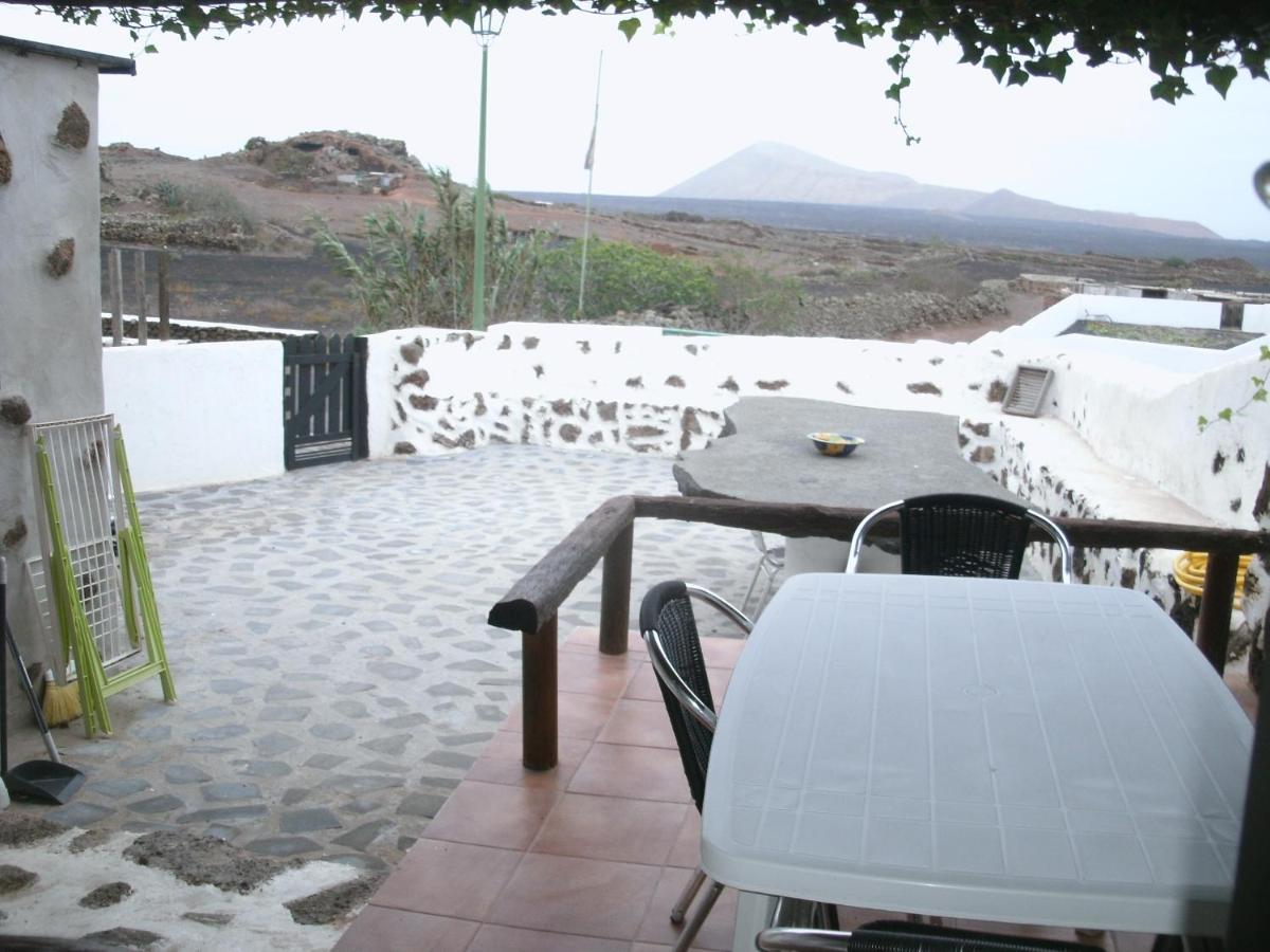Casa Rural Satorno