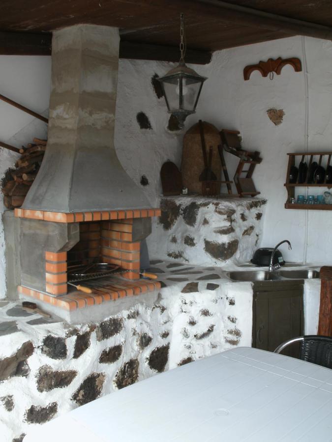 Apartment Casa Rural Satorno Tinguaton