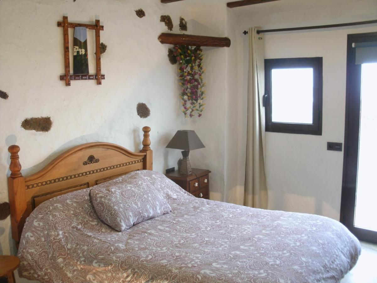 Casa Rural Satorno * Tinguaton