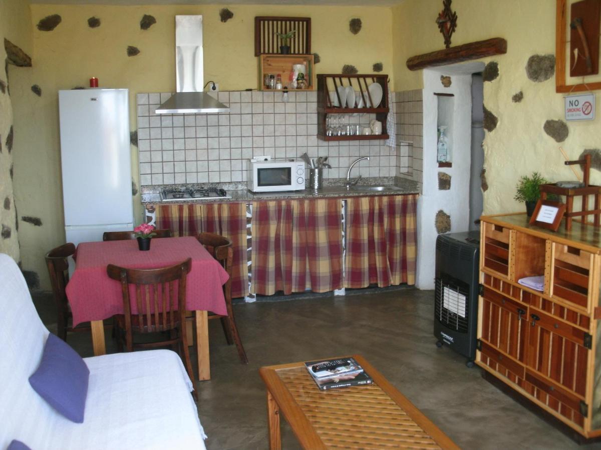Casa Rural Satorno *