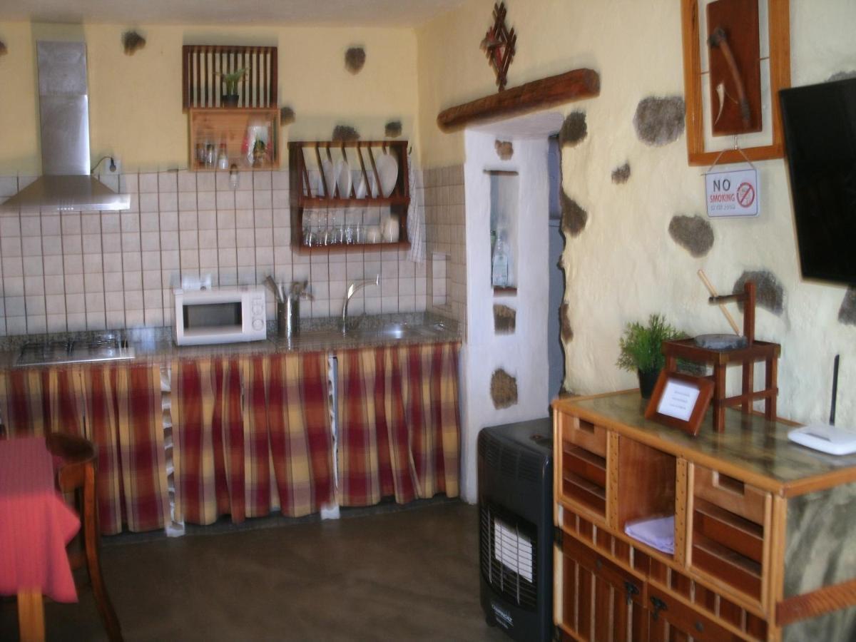 Apartment Casa Rural Satorno