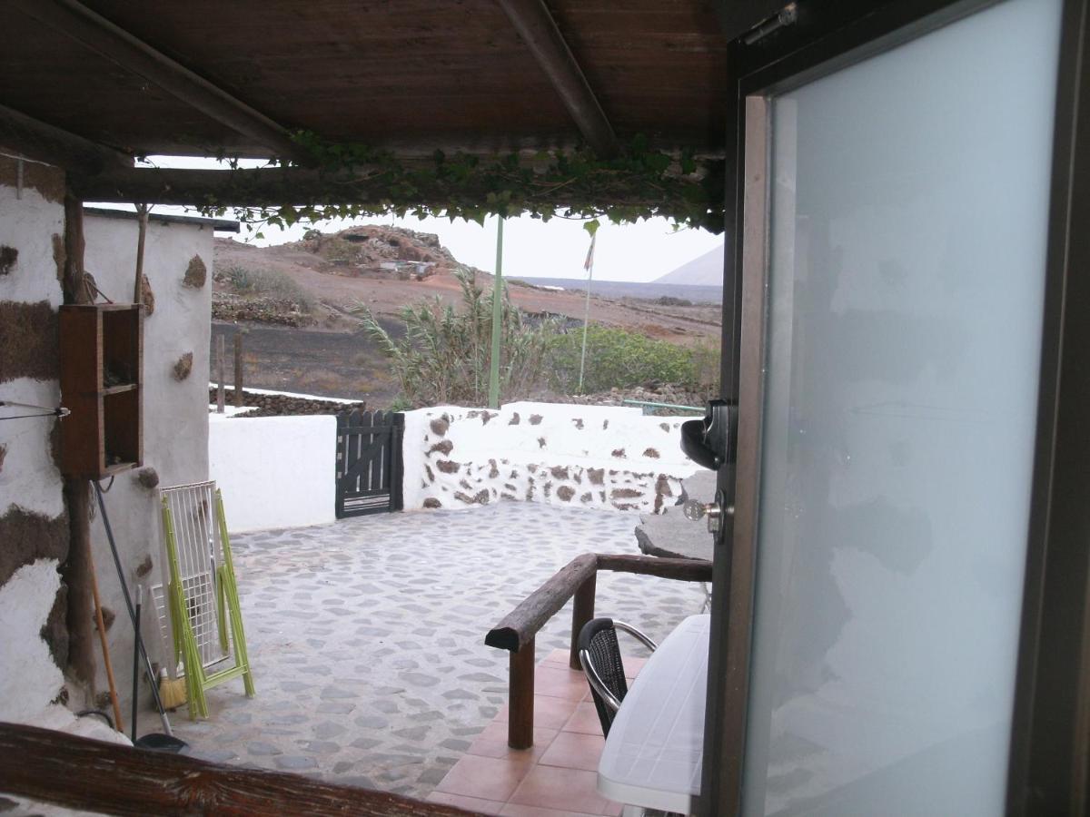 Casa Rural Satorno Apartment *
