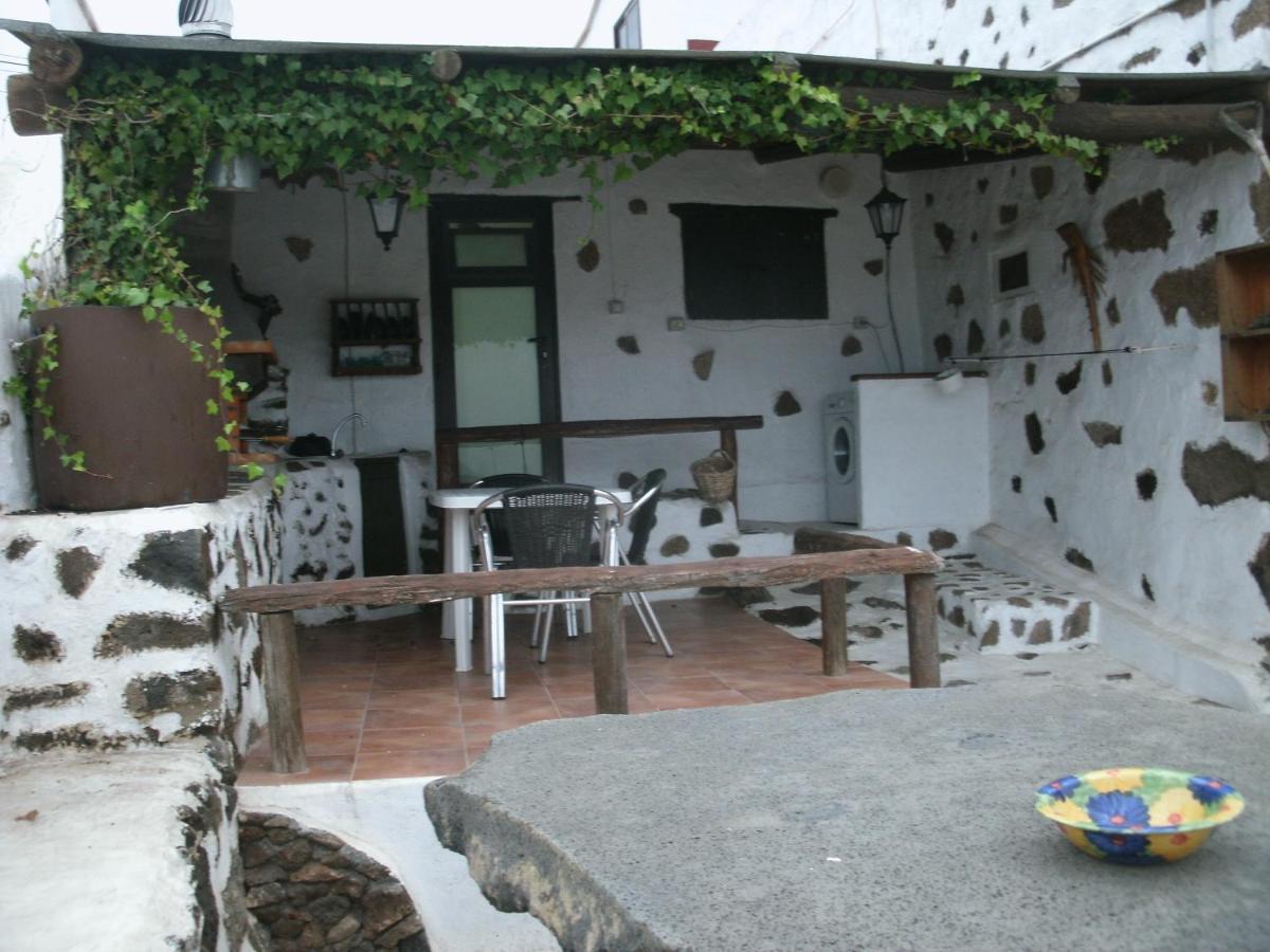 Casa Rural Satorno * Tinguaton