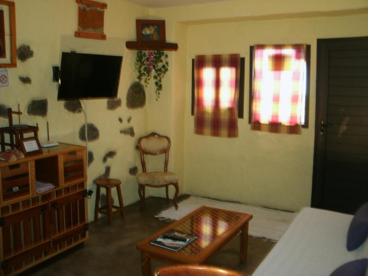 Casa Rural Satorno