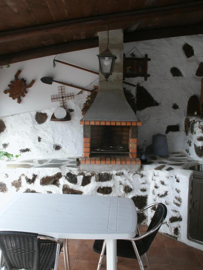 Casa Rural Satorno *