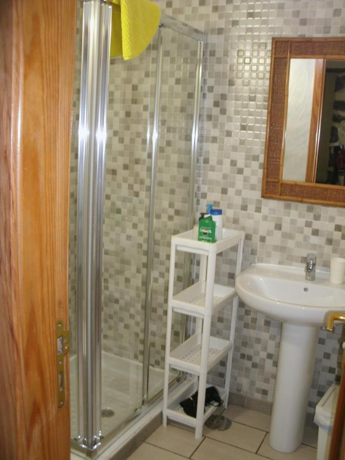 Apartment Casa Rural Satorno *