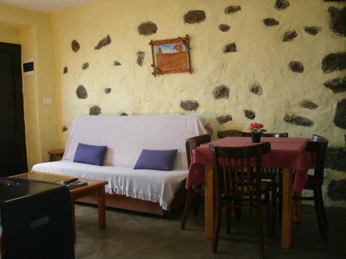 Apartment Casa Rural Satorno
