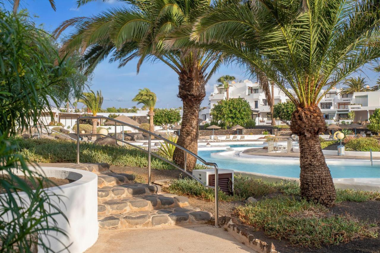 La Joya Del Molino. Vistas A La Piscina, 1hab, A/c * Costa Teguise