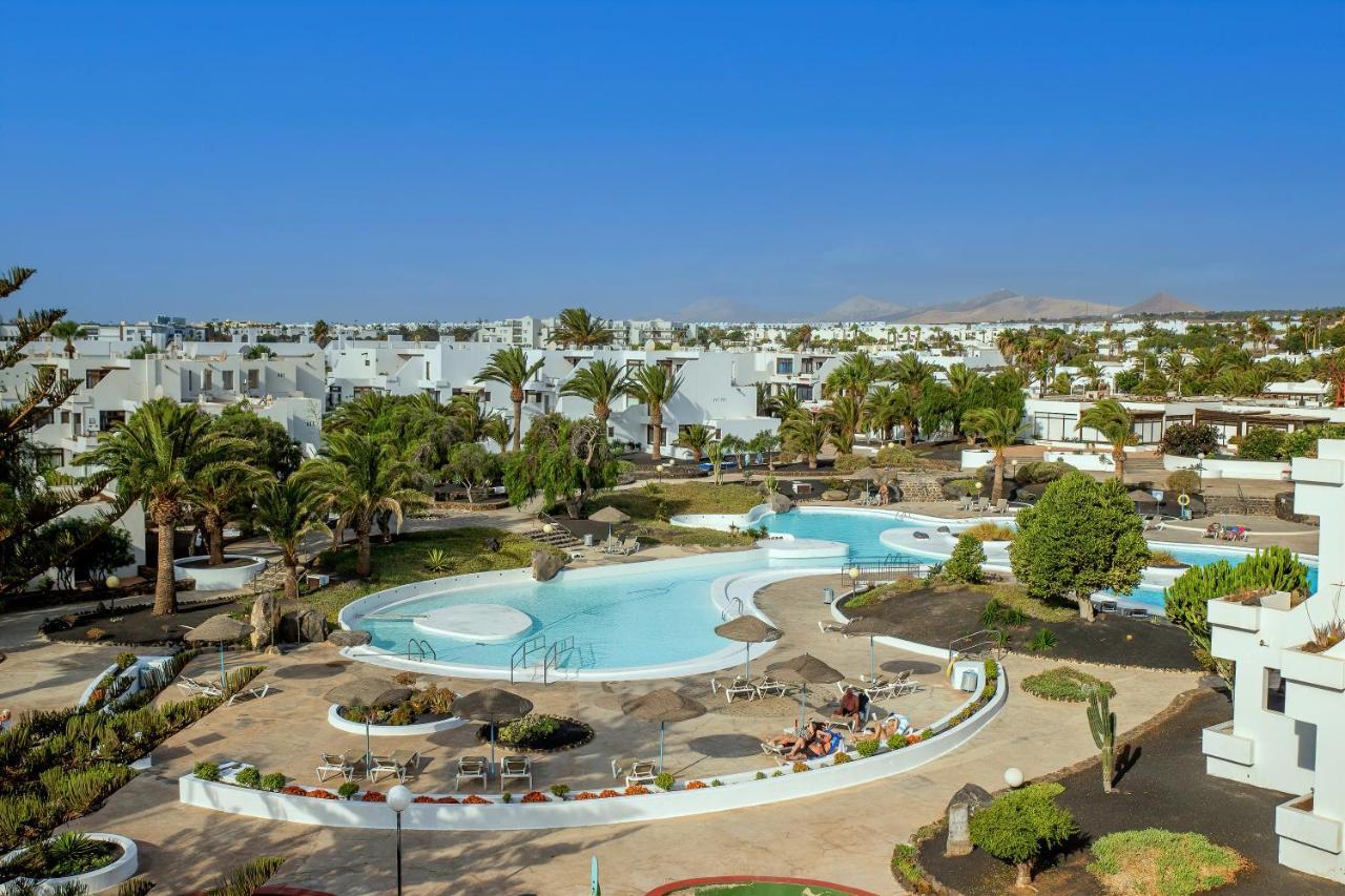 Apartment La Joya Del Molino. Vistas A La Piscina, 1hab, A/c Costa Teguise