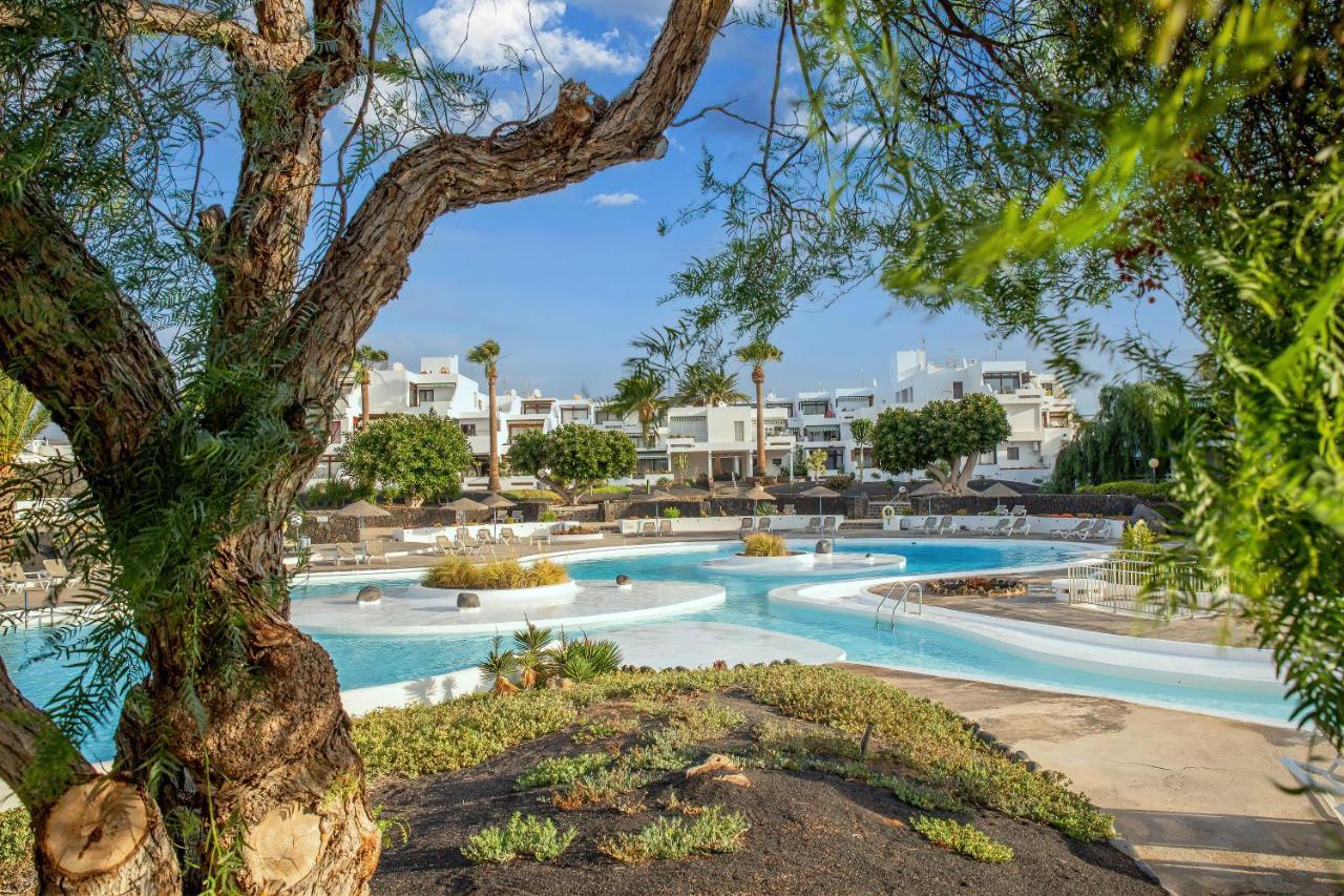 Apartment La Joya Del Molino. Vistas A La Piscina, 1hab, A/c Costa Teguise