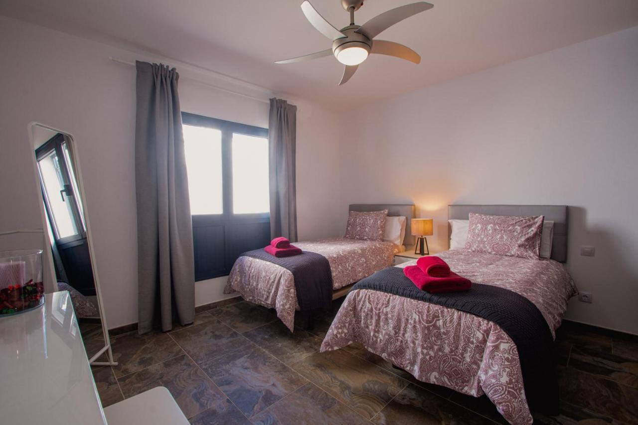 La Nina Bonita Holiday home