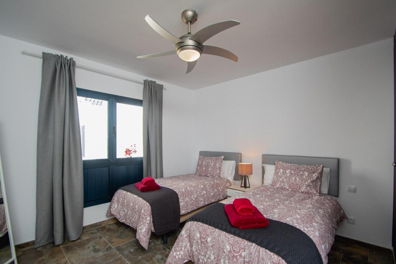 Holiday home La Nina Bonita