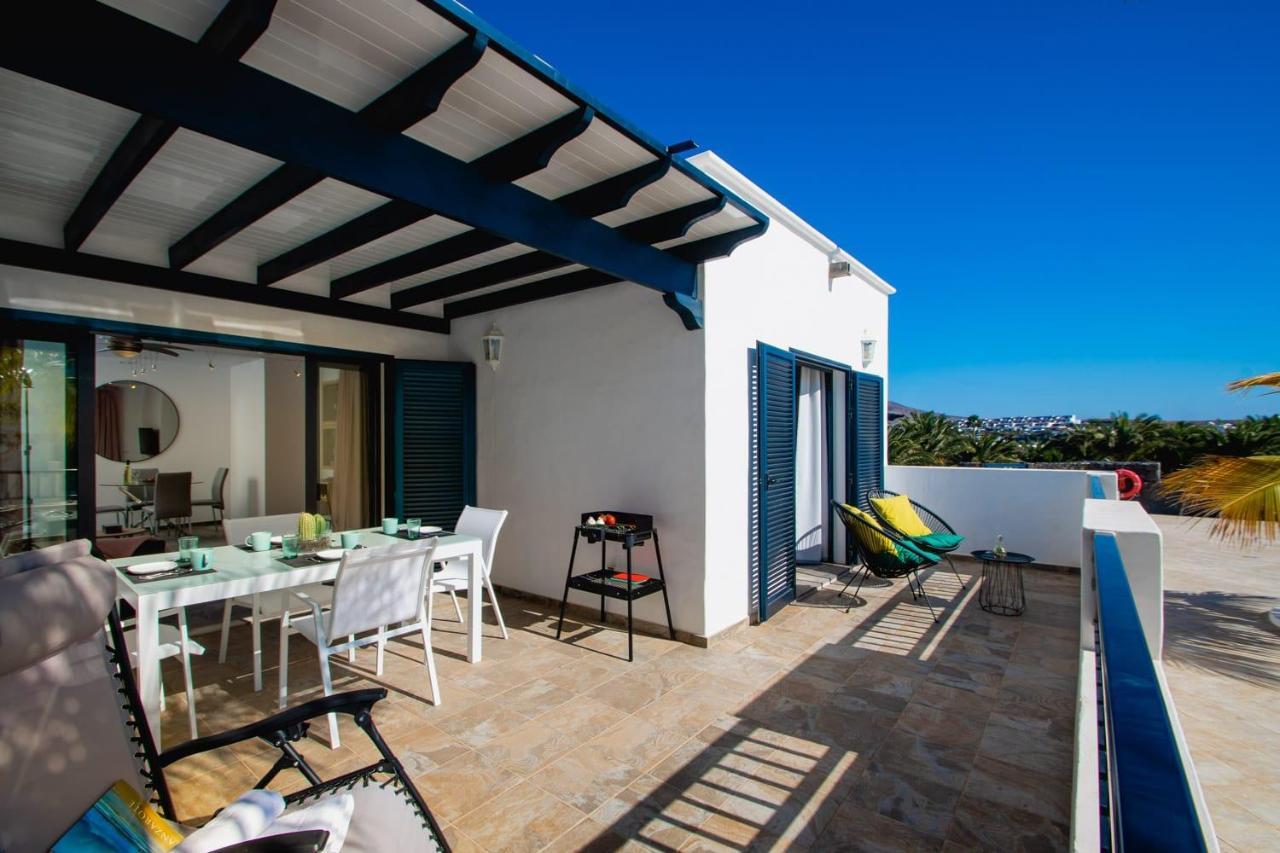 Holiday home La Nina Bonita