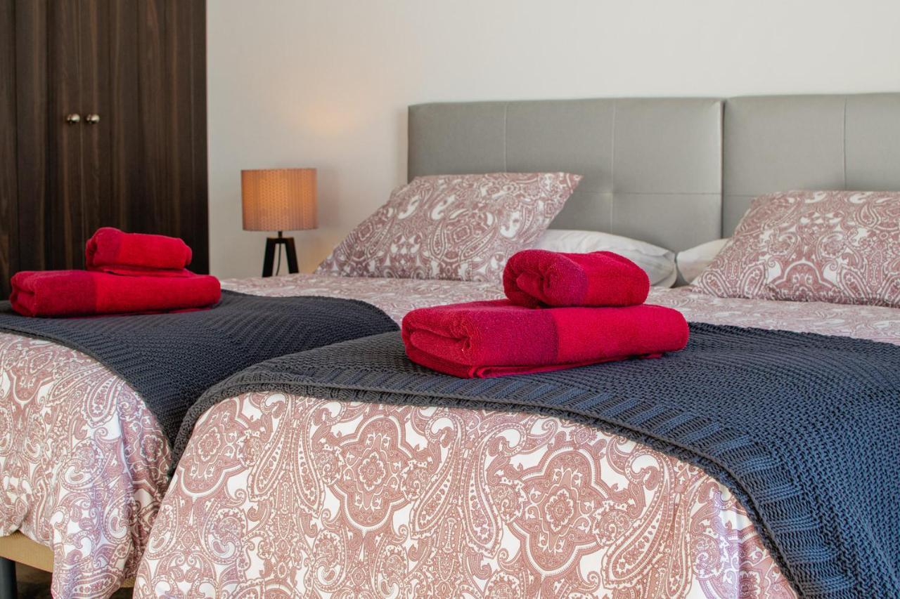 La Nina Bonita Holiday home