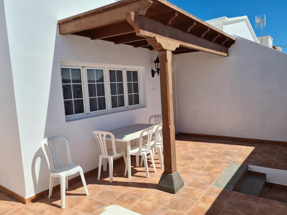 Apartamento Casa Olivina *