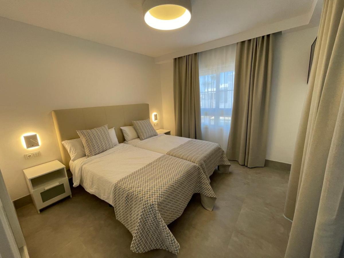 Apartamento Izaro Atico De Lujo Cerca De Playa Dorada *