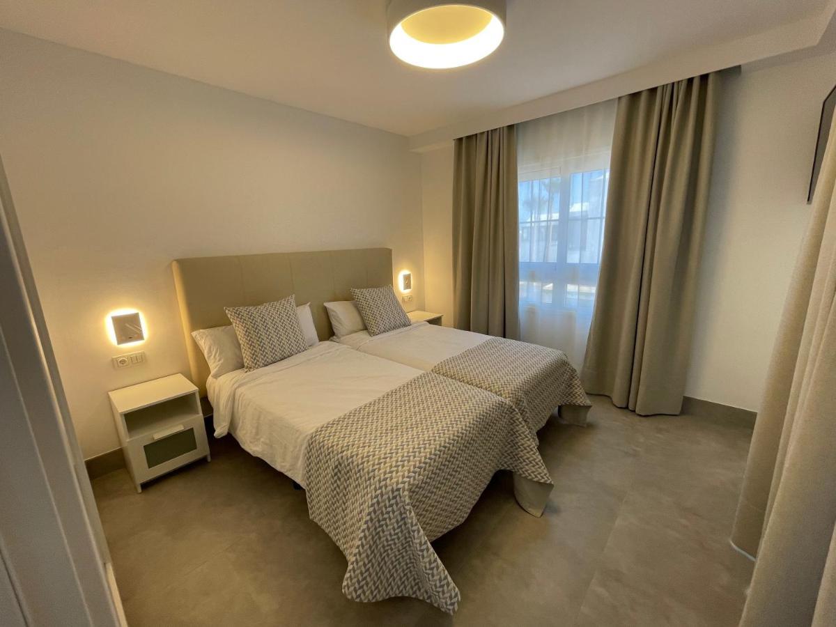 Izaro Atico De Lujo Cerca De Playa Dorada Apartamento