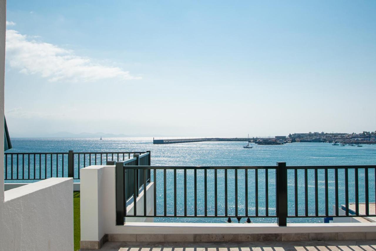 Apartamento Blancazul Clicos Playa Blanca (Lanzarote)