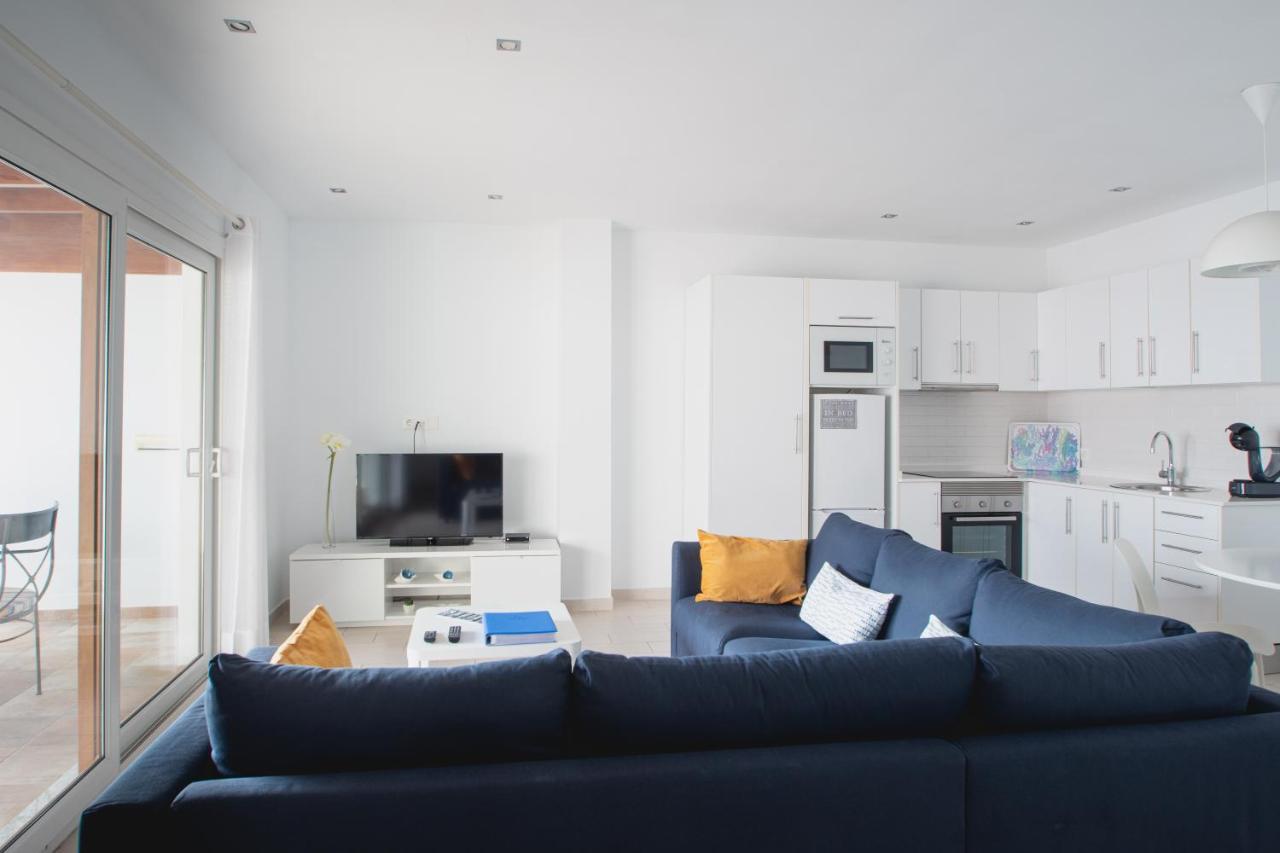 Apartment Blancazul Harbour View