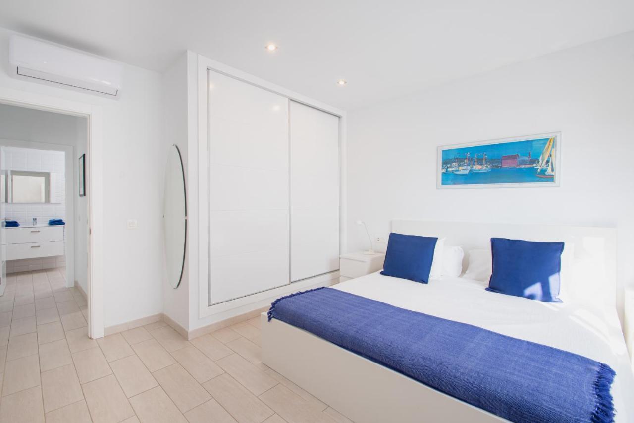 Blancazul Harbour View Apartment *