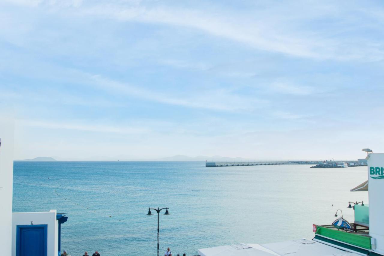 Apartment Blancazul Harbour View