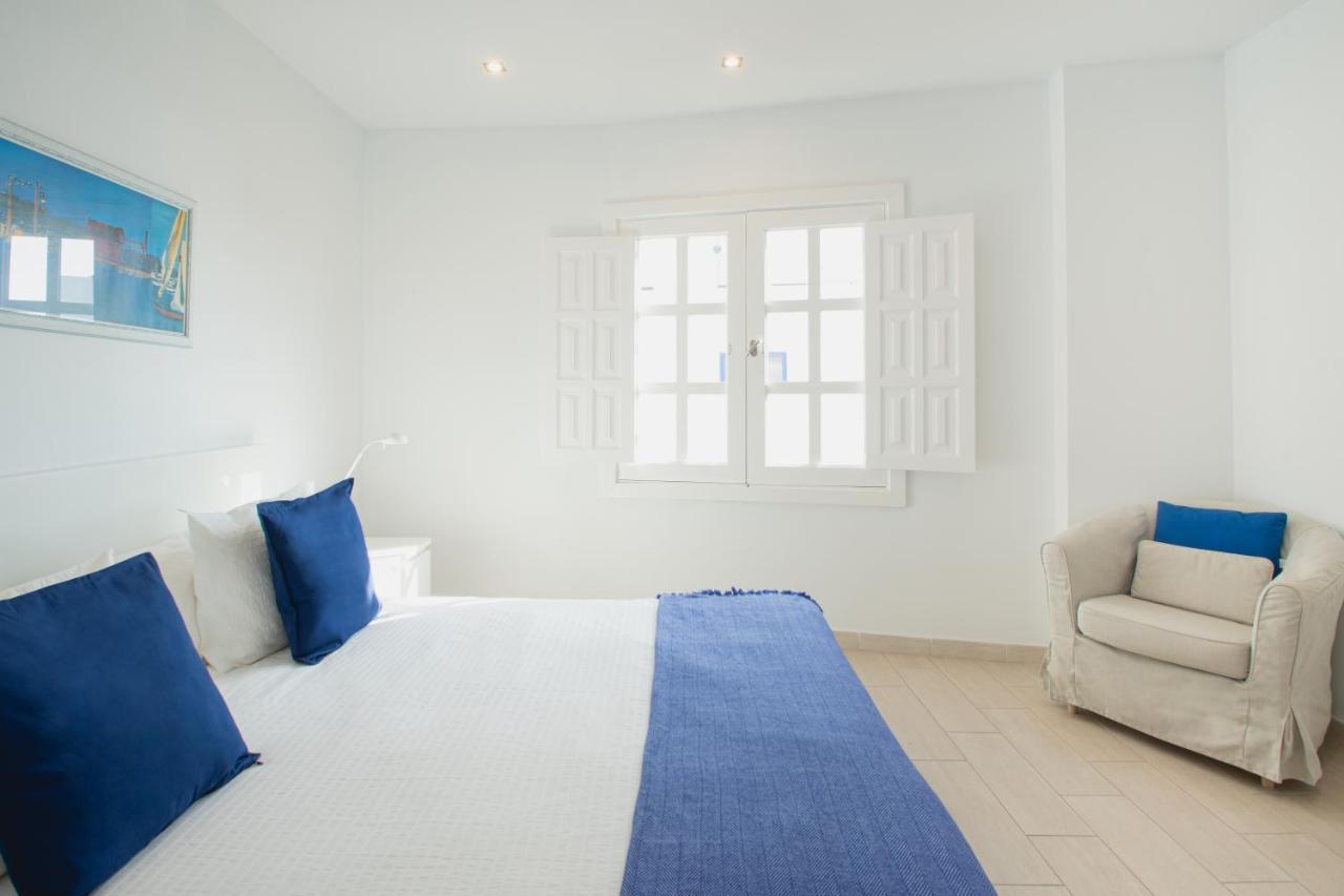 Blancazul Harbour View Apartment *