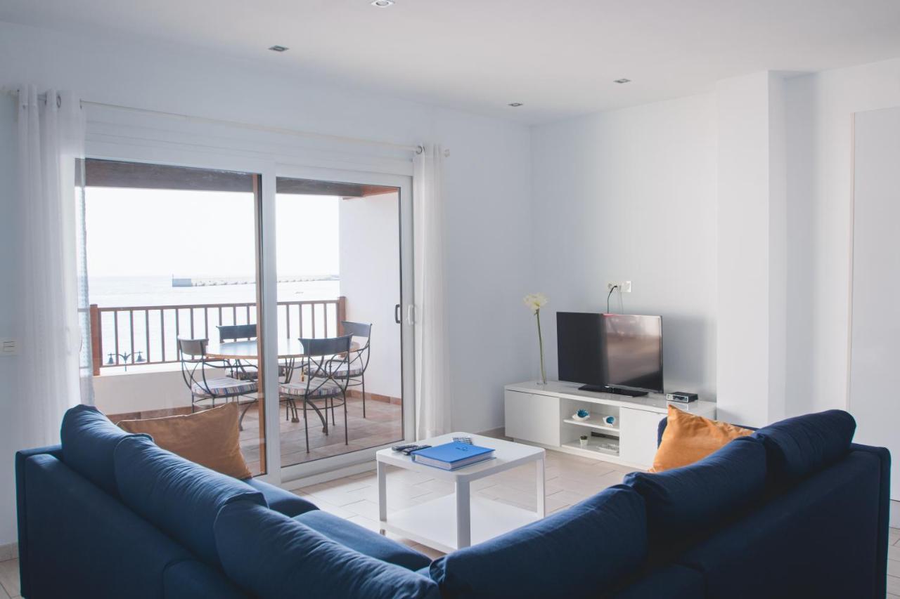 Blancazul Harbour View Apartment *