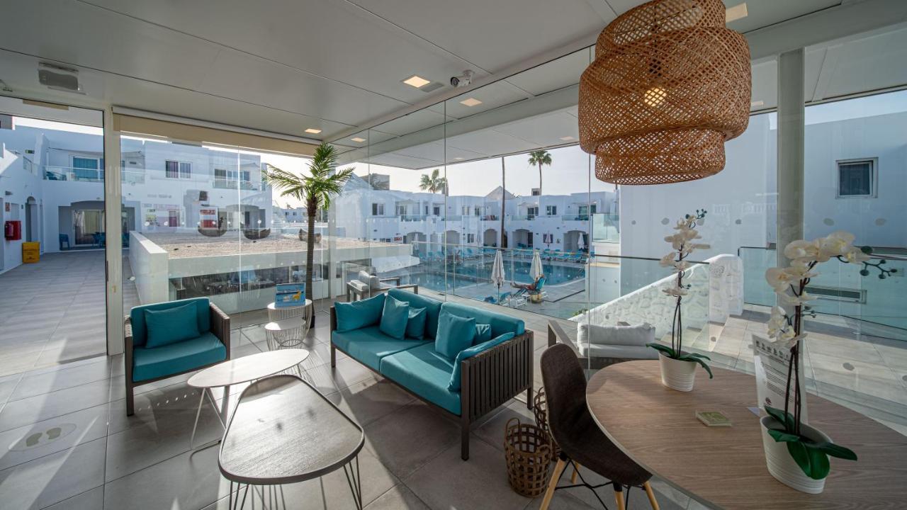 Guinate Club Puerto del Carmen (Lanzarote)