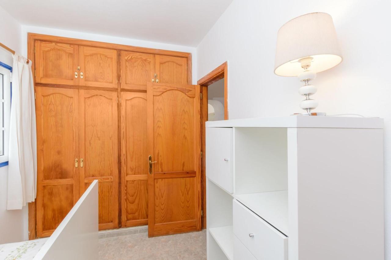 Apartamento 6 Bajo Arrieta (Lanzarote)