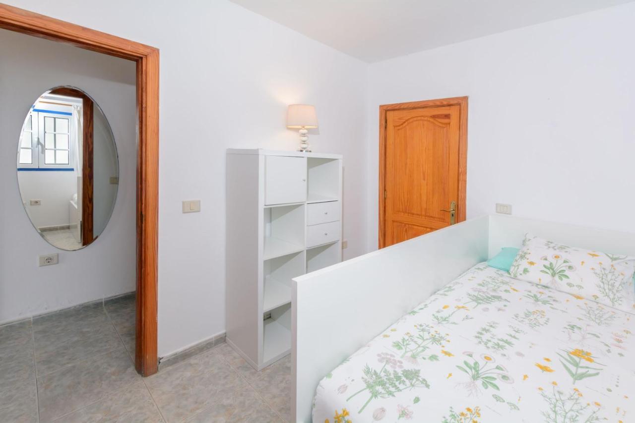 Apartamento 6 Bajo Arrieta (Lanzarote)