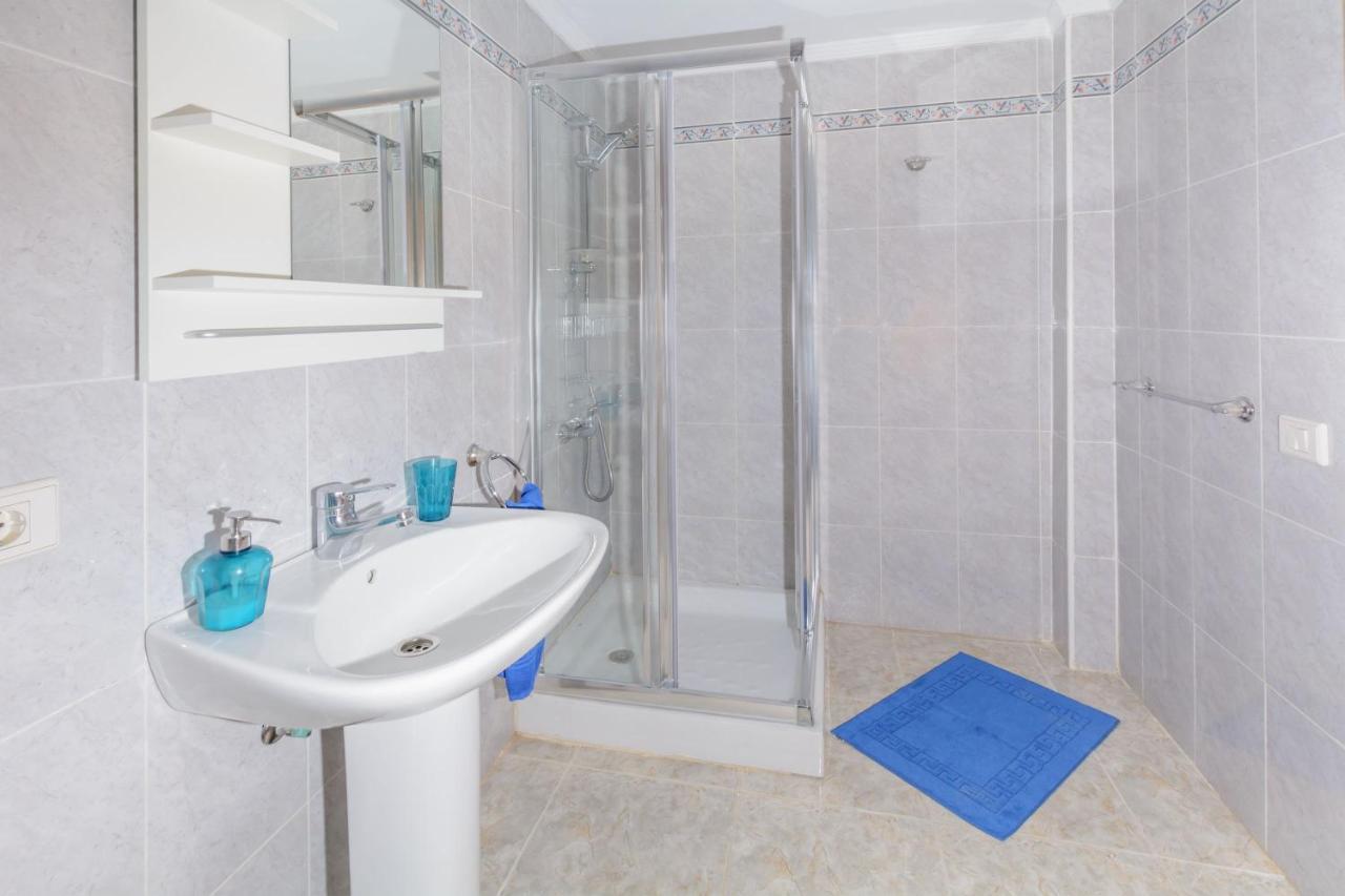 Apartamento 3 Alto Apartment Arrieta (Lanzarote)