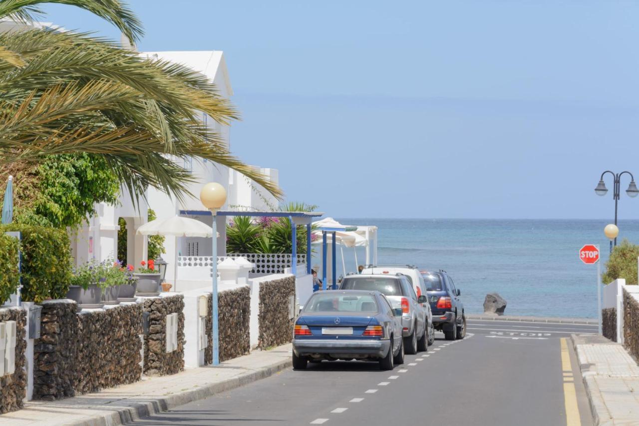 Apartamento 6 Bajo Arrieta (Lanzarote)