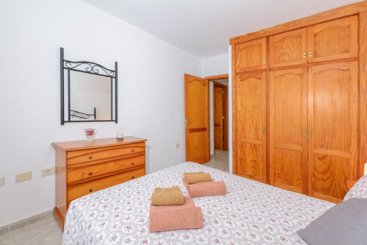 Apartamento 3 Alto Arrieta (Lanzarote)