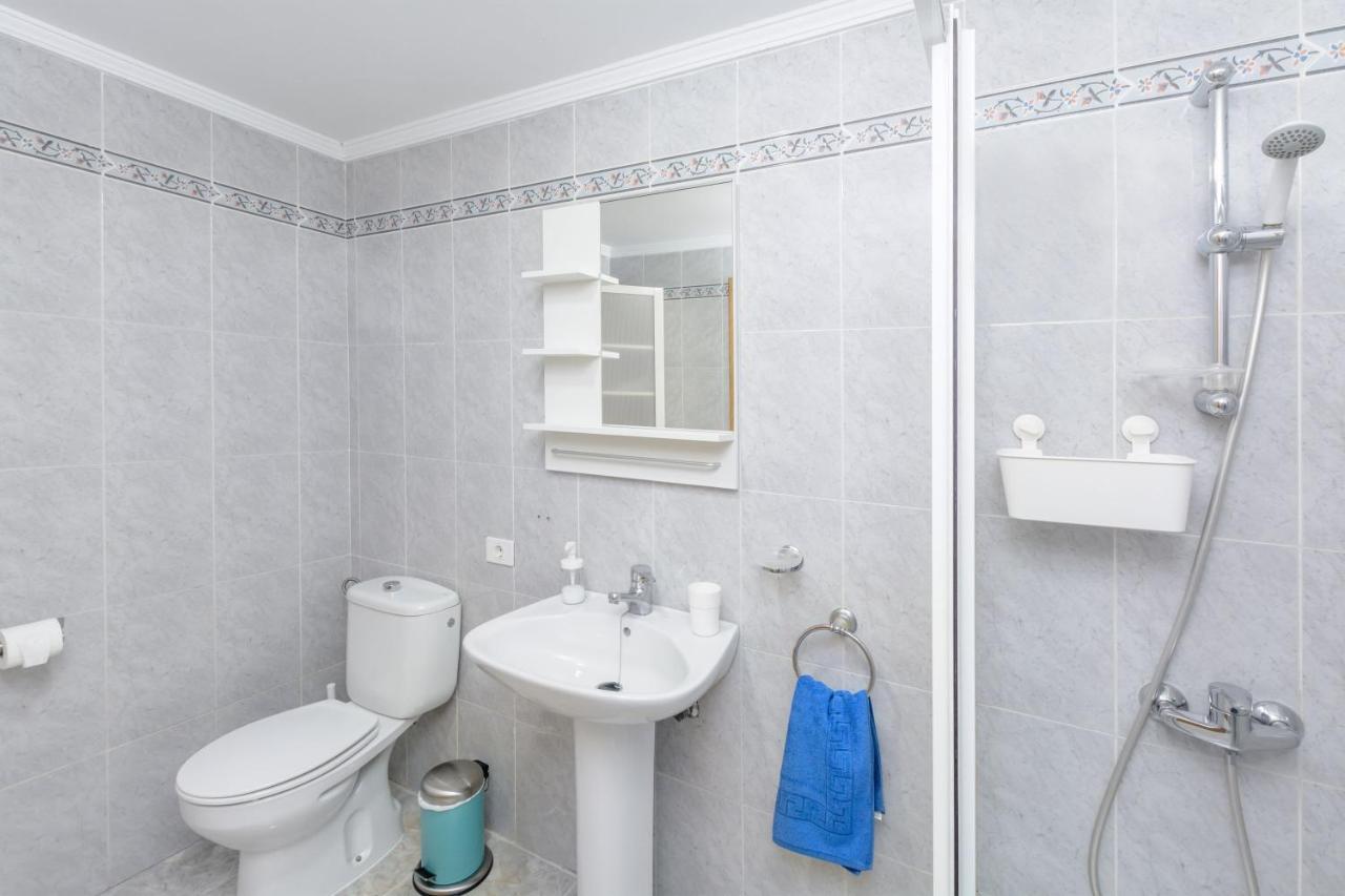 Apartamento 6 Bajo