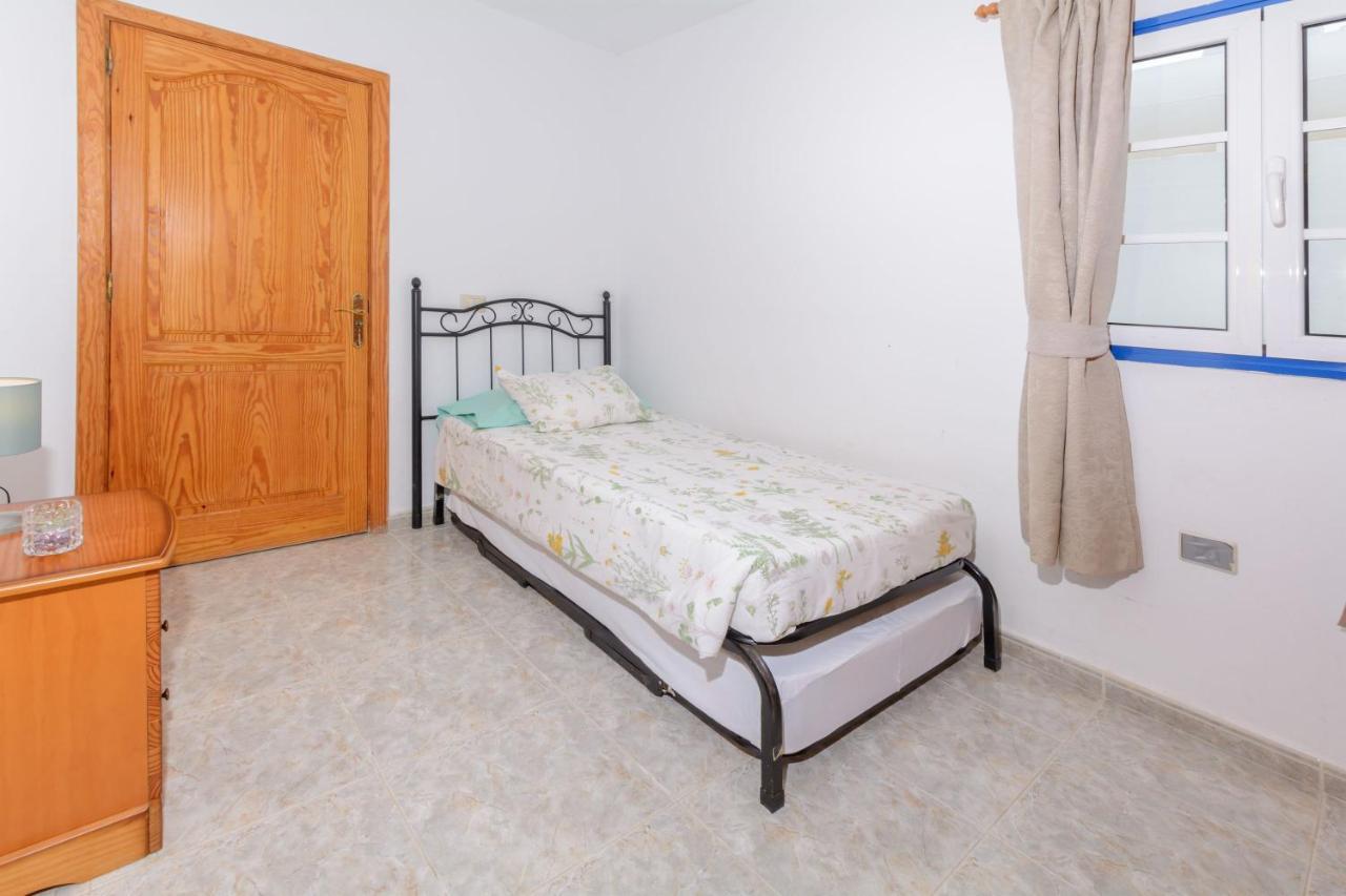 Apartment Apartamento 3 Alto Arrieta (Lanzarote)