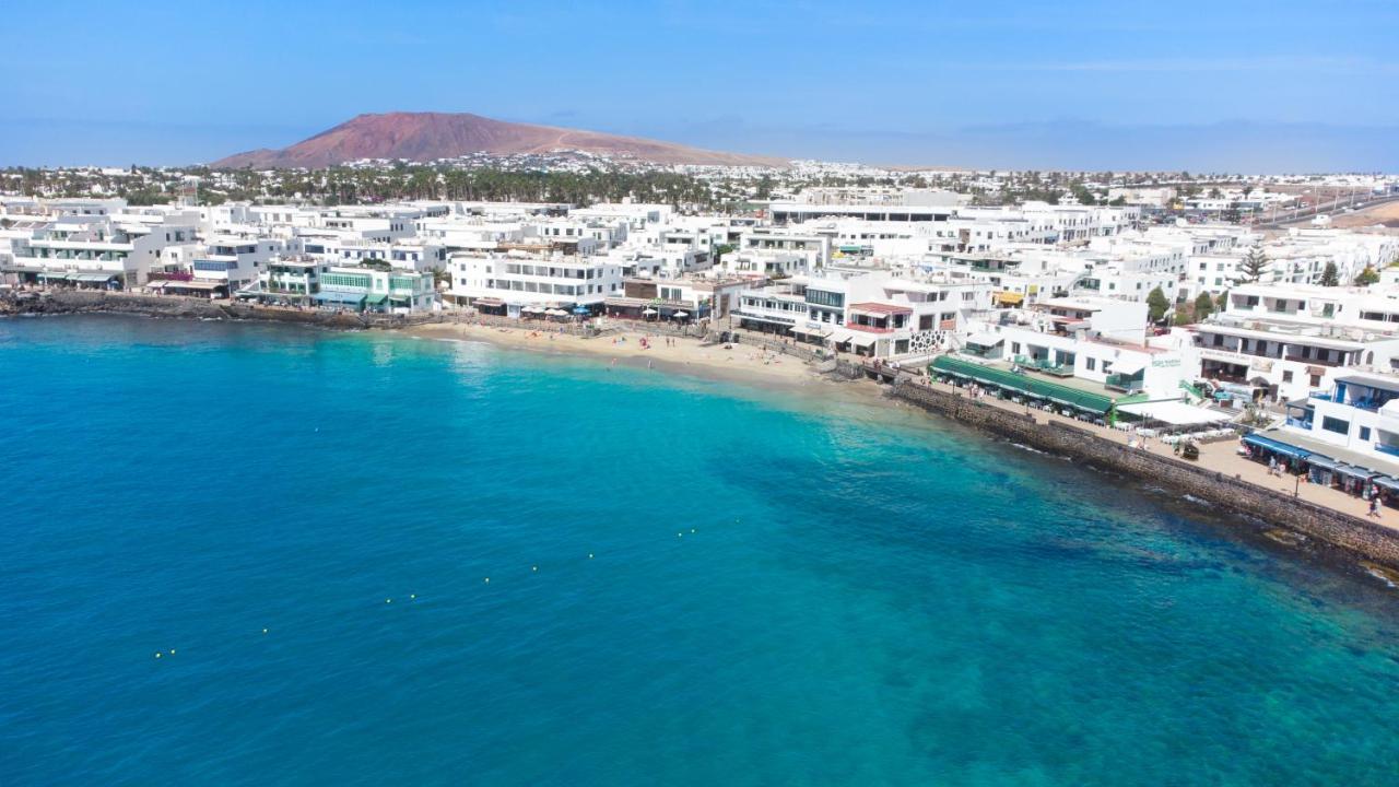 Blancazul Alto Brisa Playa Blanca (Lanzarote)