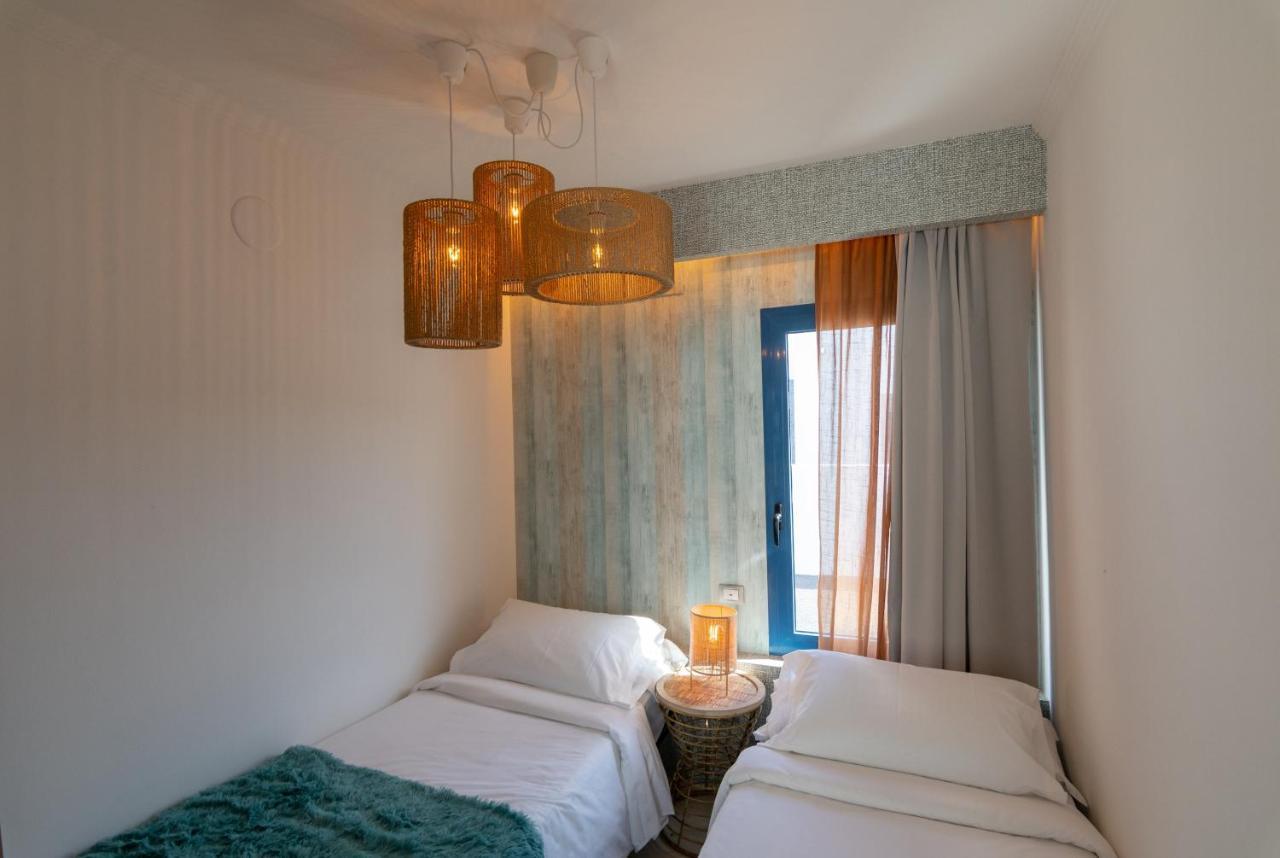 Villa Villalia Daida Playa Blanca (Lanzarote)