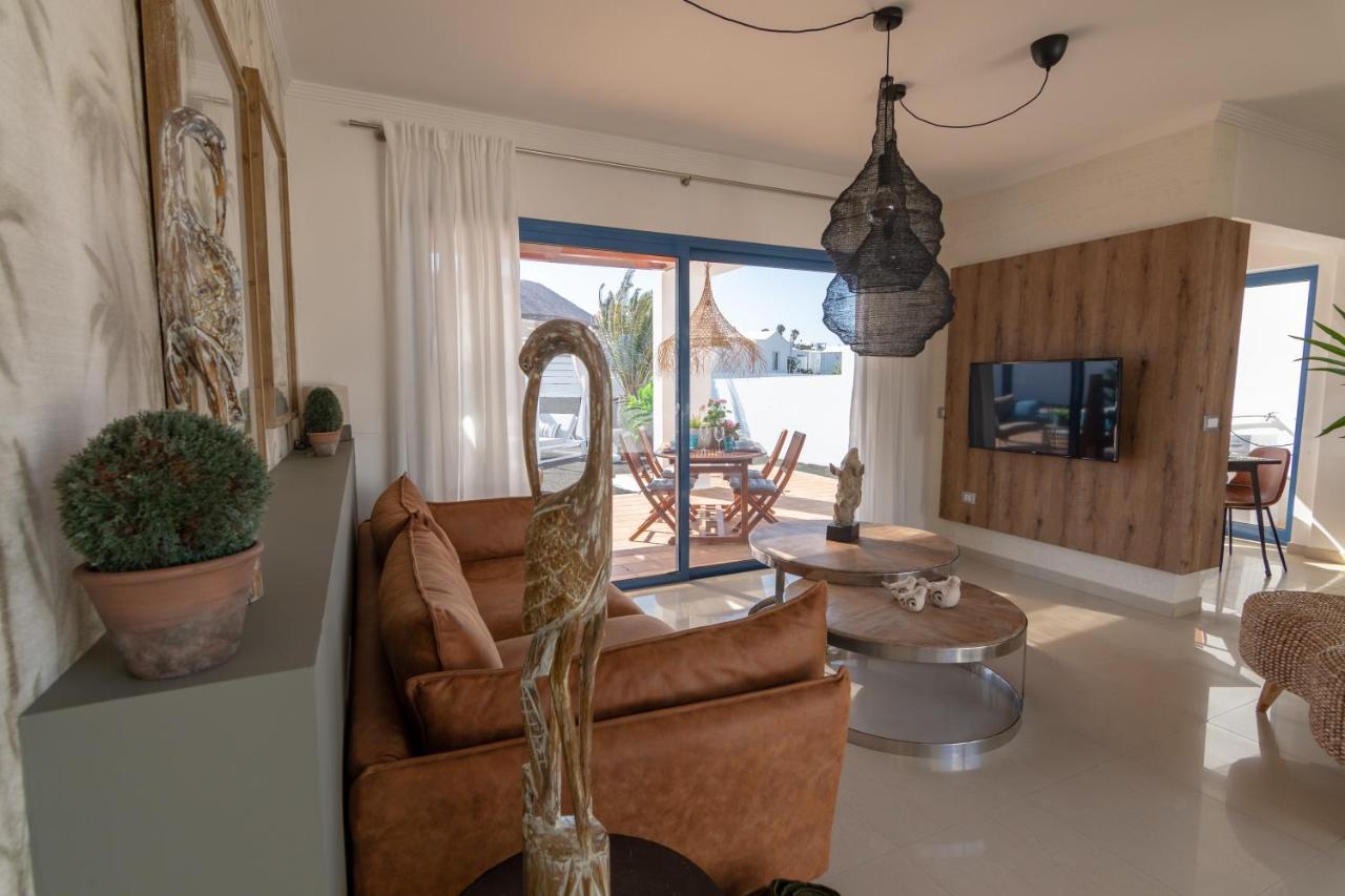 Villa Villalia Guájara, Flexitime *