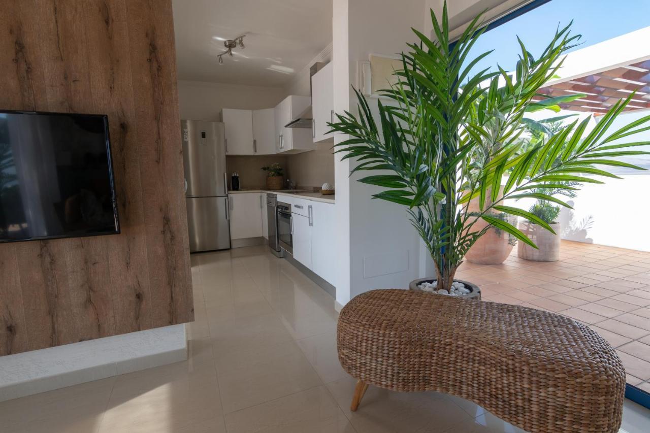 Villa Villalia Guájara, Flexitime