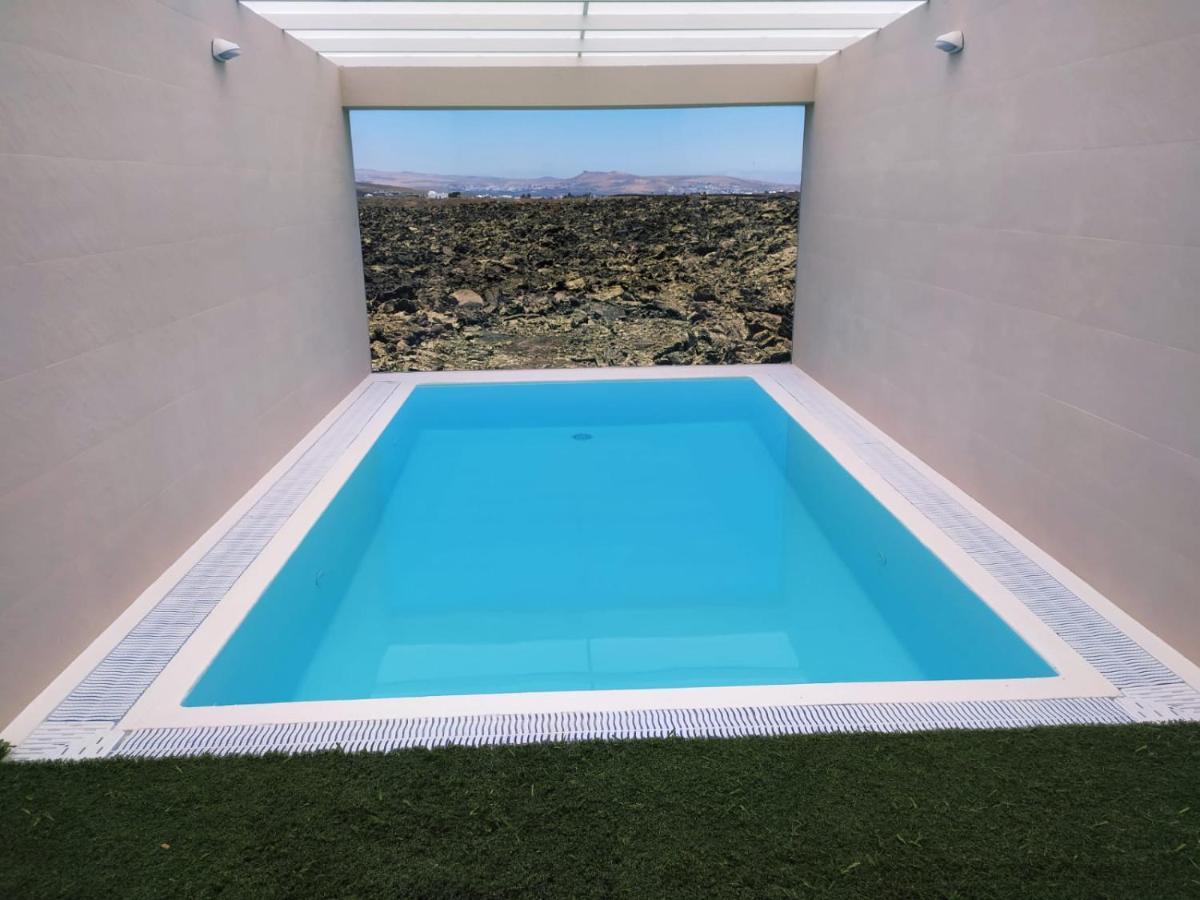 Apartment Ecofinca La Buganvilla (adults Only) San Bartolome (Las Palmas)