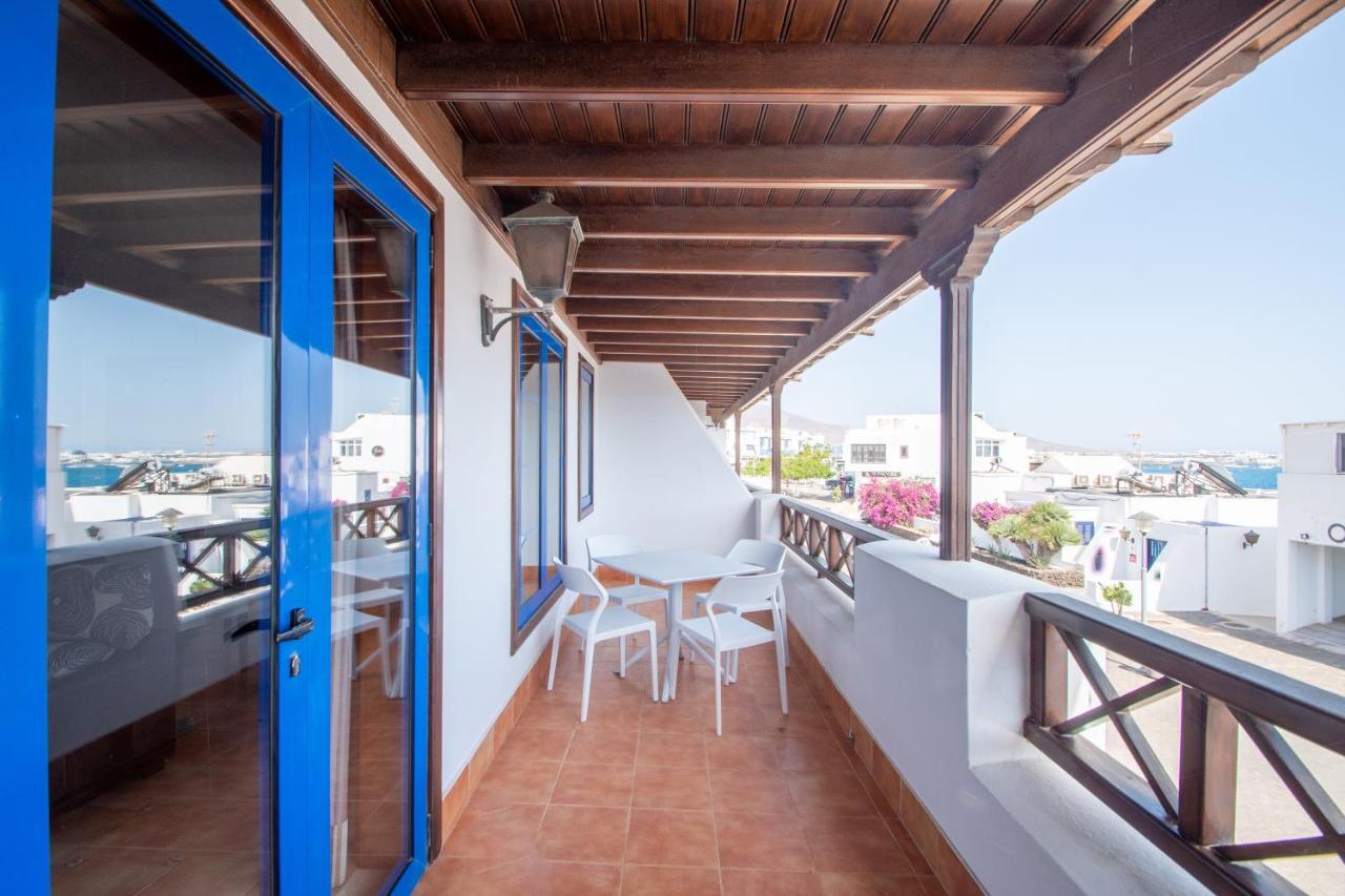Blancazul Cala Azul Apartamento Playa Blanca (Lanzarote)