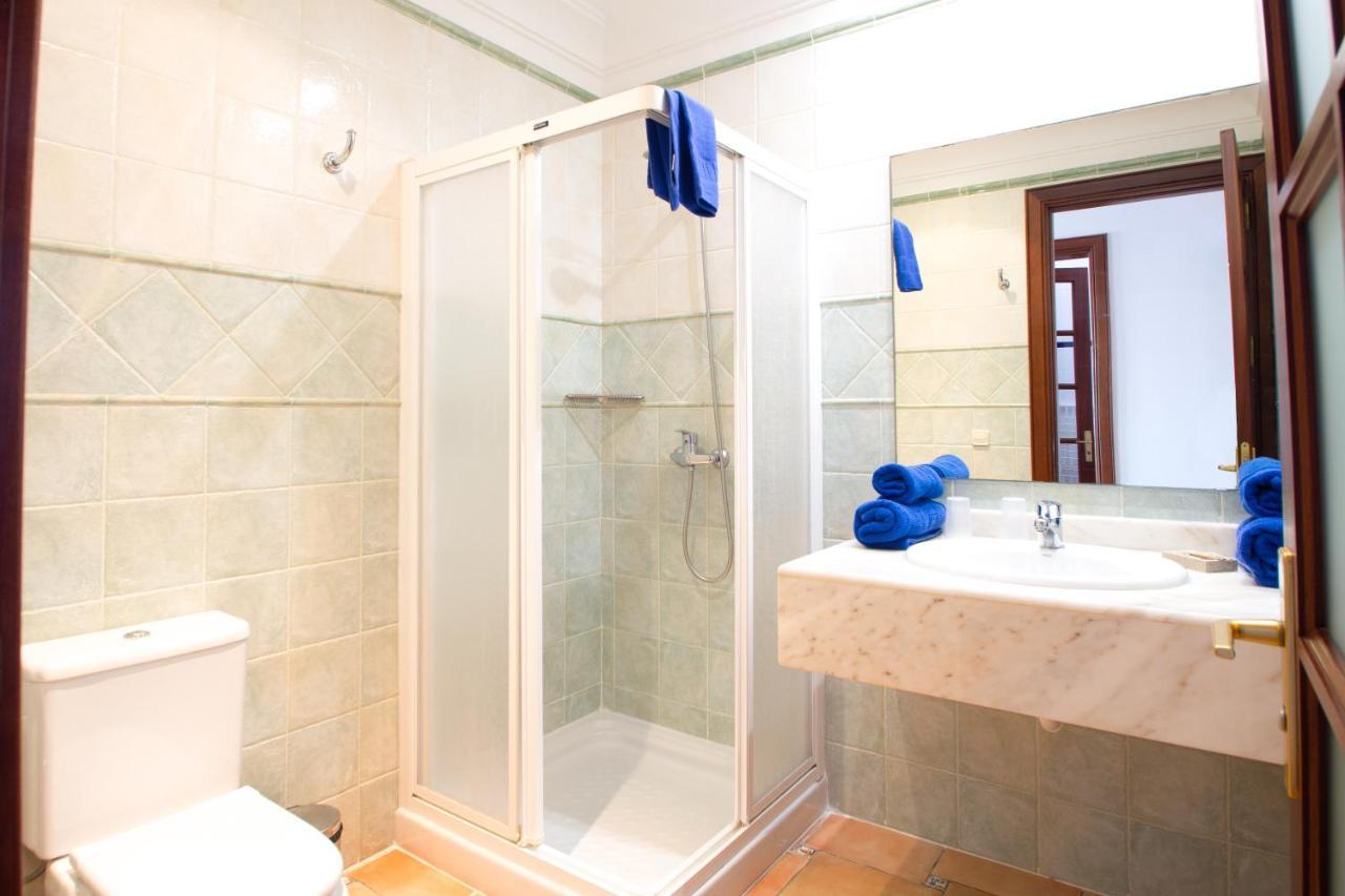 Blancazul Cala Azul Apartamento