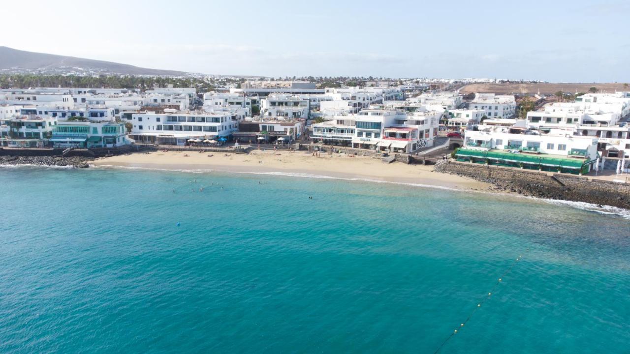 Blancazul Cala Azul Apartamento Playa Blanca (Lanzarote)