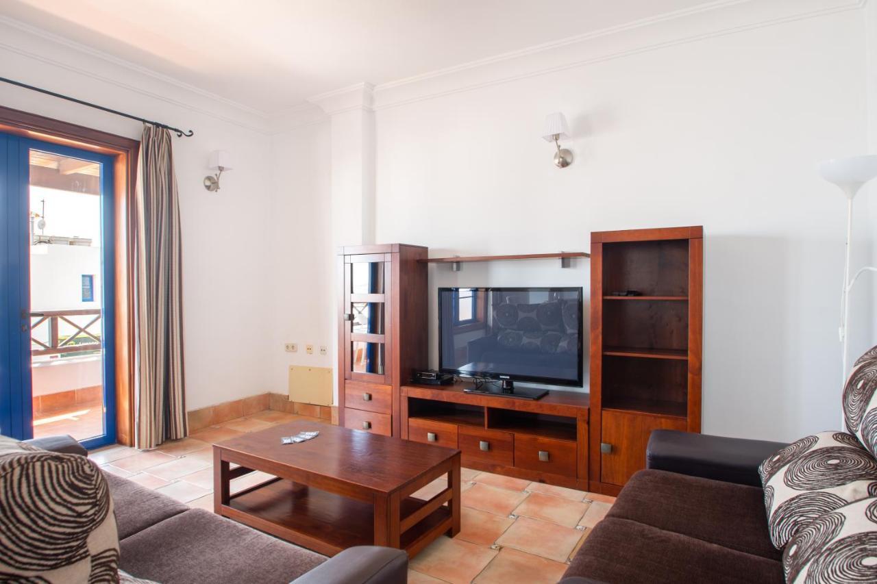 Blancazul Cala Azul Apartamento Playa Blanca (Lanzarote)