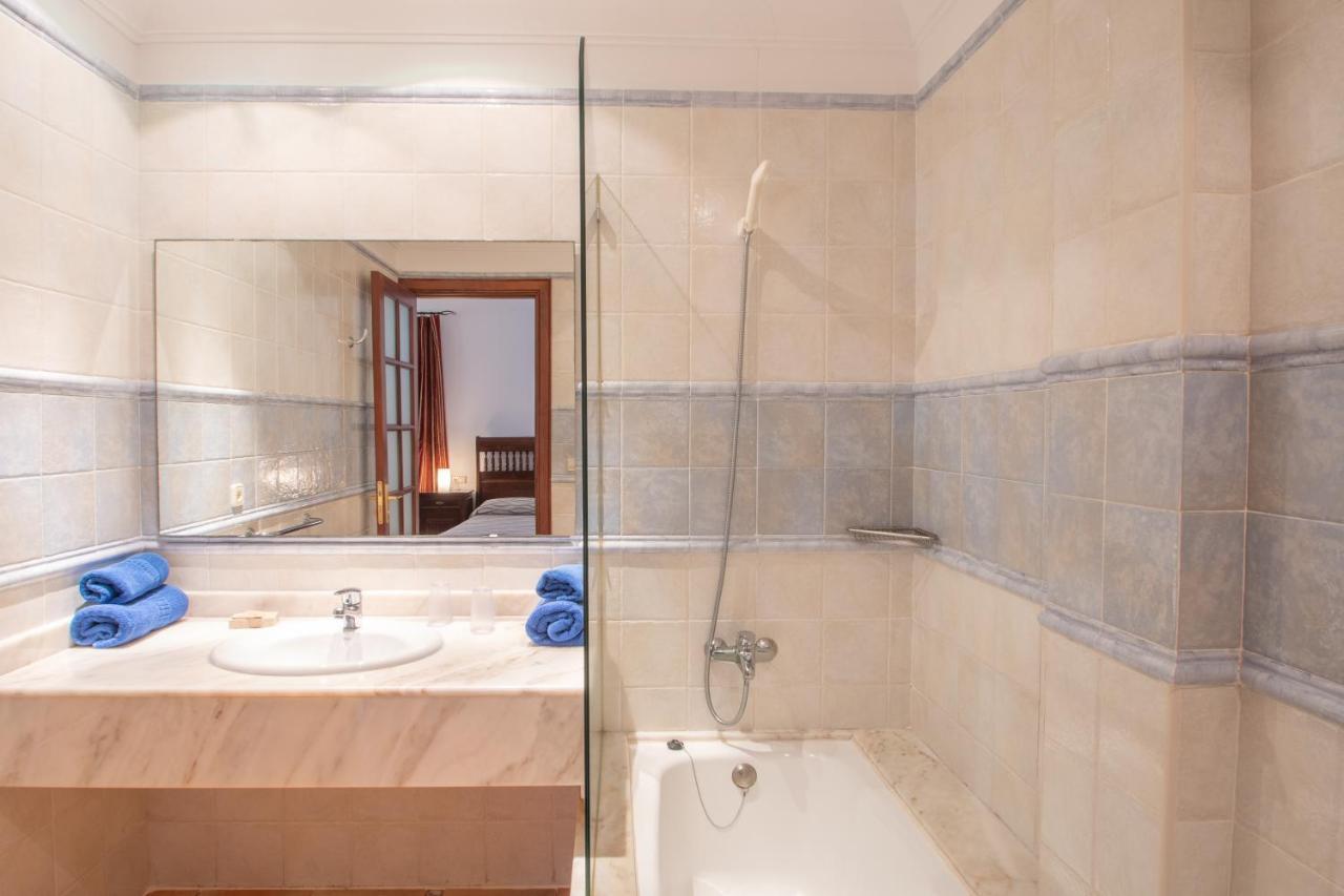 Apartamento Blancazul Cala Azul *