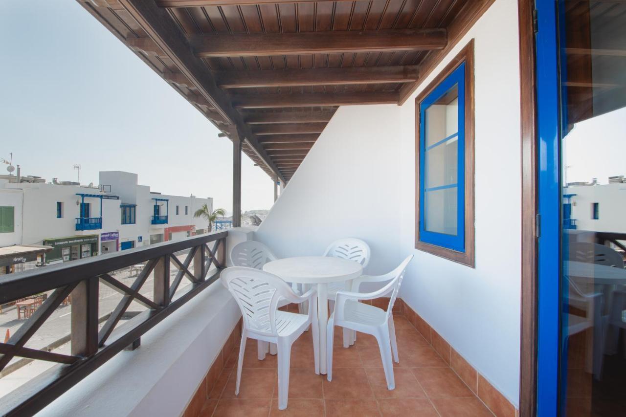 Blancazul Cala Azul Apartamento