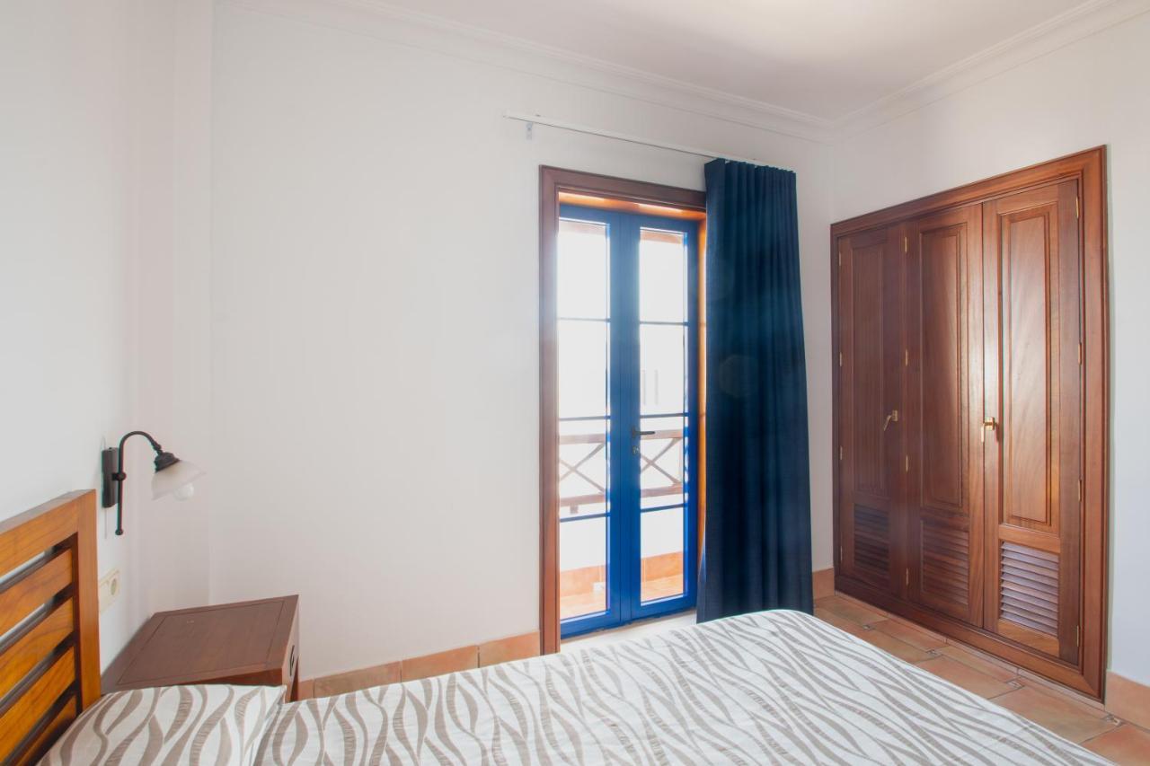 Apartamento Blancazul Cala Azul *