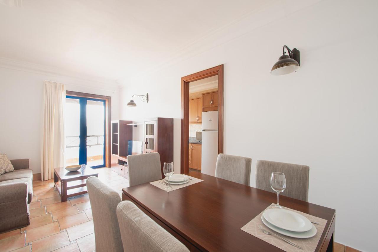 Blancazul Cala Azul Apartamento *