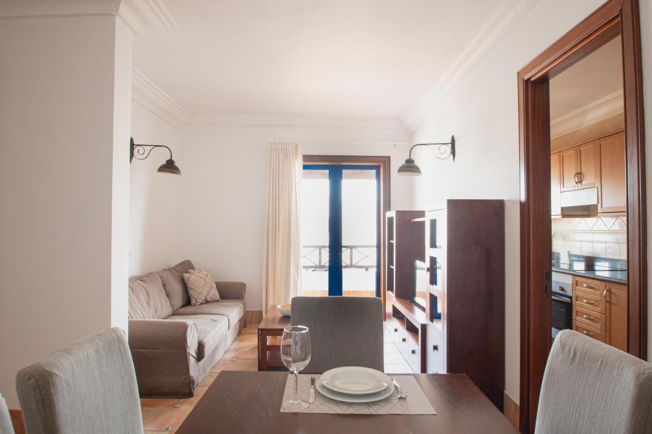 Apartamento Blancazul Cala Azul Playa Blanca (Lanzarote)
