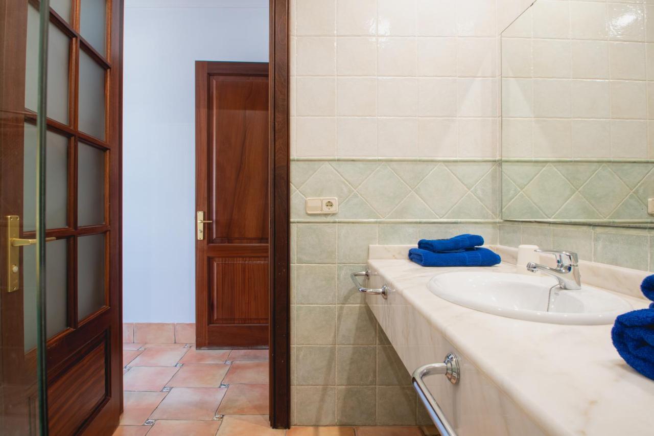 Apartamento Blancazul Cala Azul